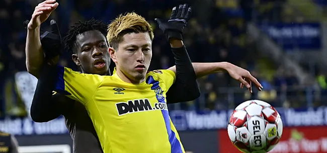 Foto: 'Verrassende wending in dossiers omtrent Suzuki en Buya Turay'