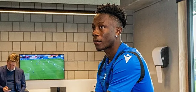 Club Brugge haalt drie nieuwkomers bij selectie