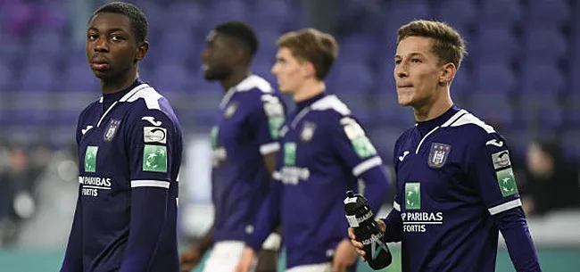 Mulder looft vier Anderlecht-spelers: 