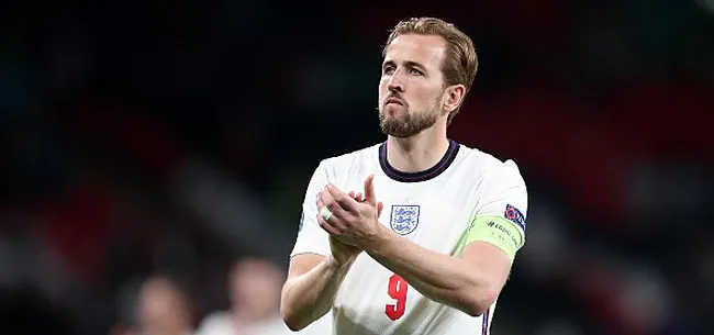 'Kane wil transfer forceren en komt niet opdagen bij Tottenham'