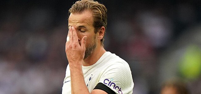 Foto: Conte woedend na Kane-flirt: 