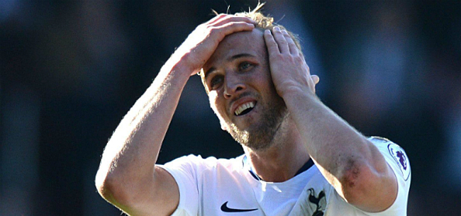 'Tottenham verkoopt Kane enorme transferdreun'