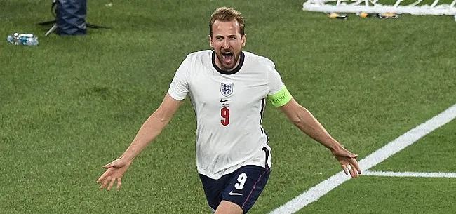 Engeland en Spanje winnen met veel moeite