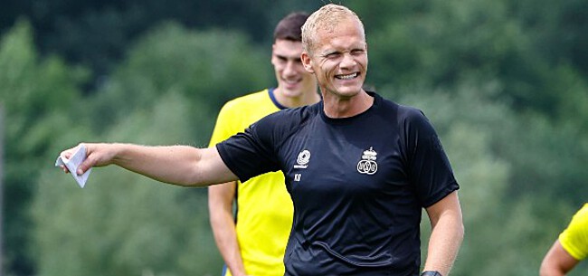 Foto: 'Union SG gaat voor Belgische ex-speler van PSV en Lyon'