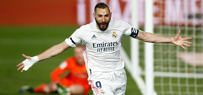 'Benzema laat Madrid daveren met knaltransfer'