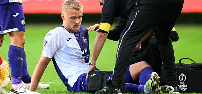 Riemer plakt tijdstip op terugkeer Dolberg & Amuzu