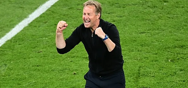 Anderlecht greep naast absolute topcoach in spe