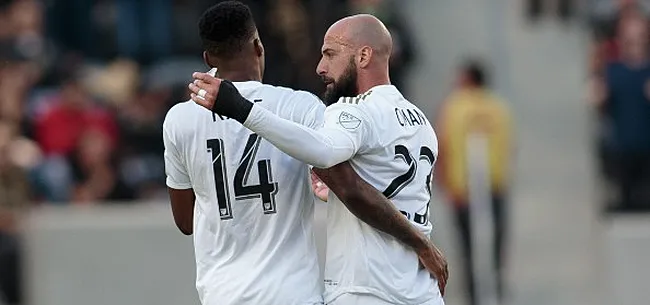 Foto: Ciman keert mogelijk terug naar de Jupiler Pro League