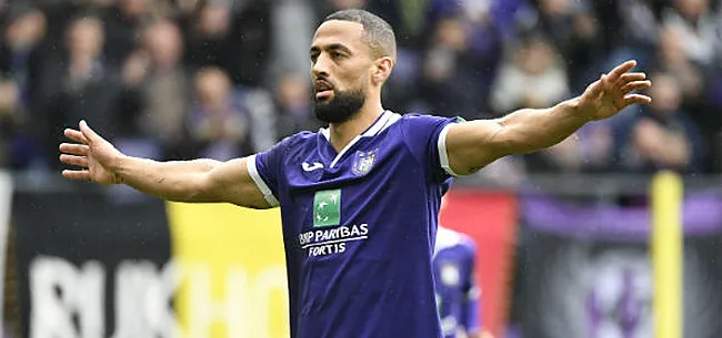 Interesse neemt toe: Roofe na één seizoen weer weg bij Anderlecht?