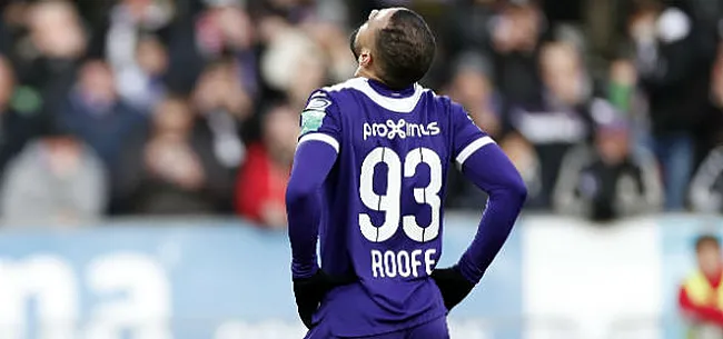 RSCA-fans reageren op vertrek Roofe: 