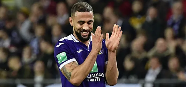 RSCA-fans hebben het gehad met Roofe: 