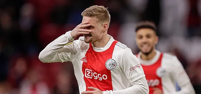 Foto: TRANSFERUURTJE: 'Barça bibbert, Bayern vindt nieuwe Lewandowski'