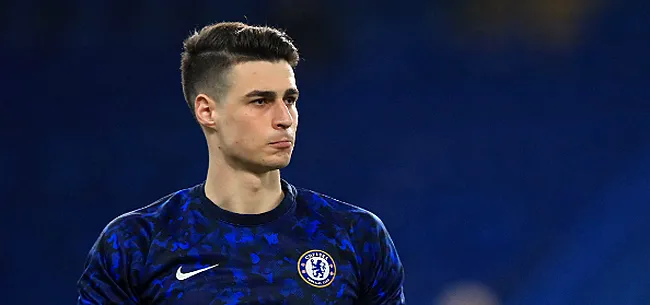 'Chelsea eindelijk verlost van peperdure Kepa'