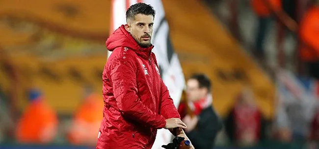 'Anderlecht plant transfergesprekken met Mirallas'