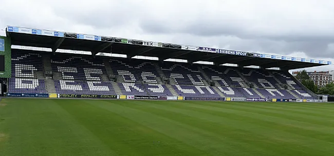 De Wever laat zich uit over stadiondossier Beerschot