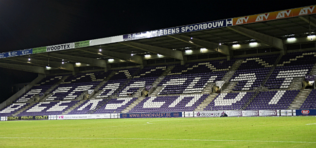 Nieuw stadion voor KFC Beerschot Wilrijk in de maak?
