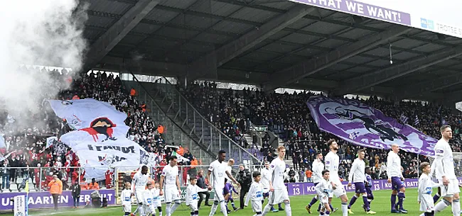 Foto: 'OHL en Charleroi ronden transfer af'