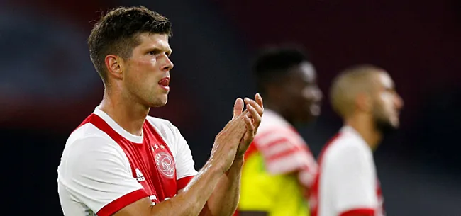 Ajax reikt Huntelaar opnieuw de hand