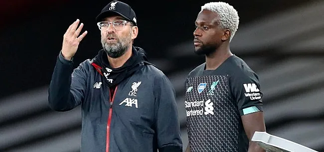 'Origi kan naar 5 clubs, Liverpool maakt prijskaartje bekend'