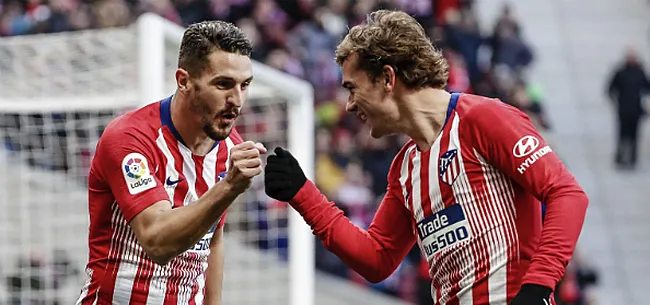 OFFICIEEL: Atletico troeft grootmachten af en slaat belangrijke transferslag