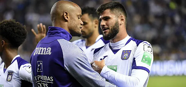 'Cobbaut kan naar Premier League, Anderlecht werkt mee'