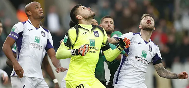 Ex-scheidsrechter geeft zijn mening over penaltyfases Anderlecht