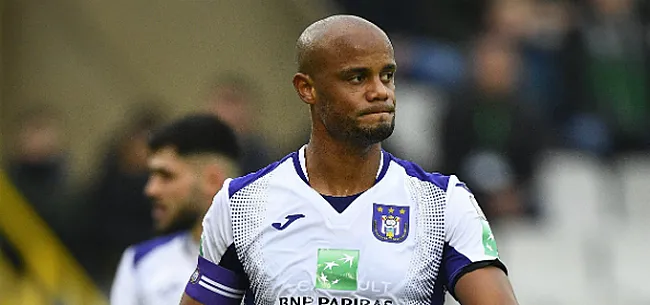 Supporters sparen Anderlecht niet: 