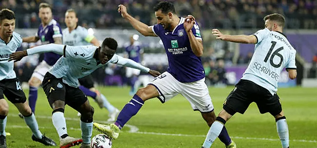 'Club toont 'sterke interesse' in Chadli: AS Monaco aan zet'