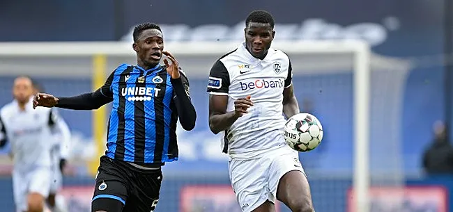 Raes ziet ontegensprekelijk voordeel voor Club Brugge