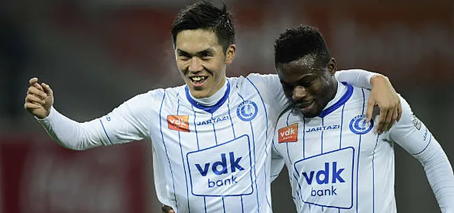 'Fraaie Franse transfer lonkt voor Moses Simon'