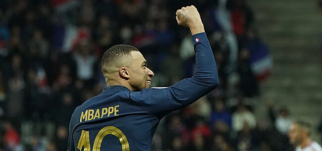 'Real Madrid doet Mbappé dit ultieme aanbod'