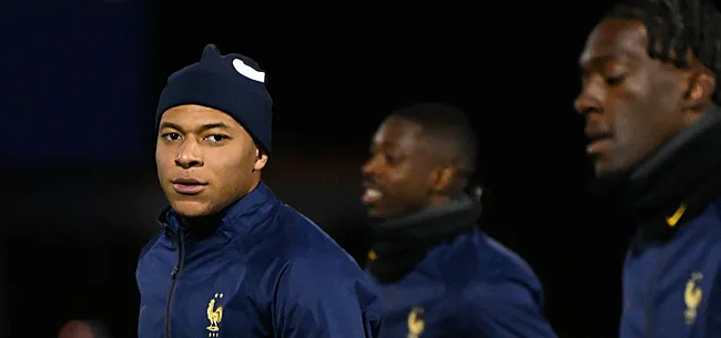 'Waanzinnig eisenpakket Mbappé onthuld'