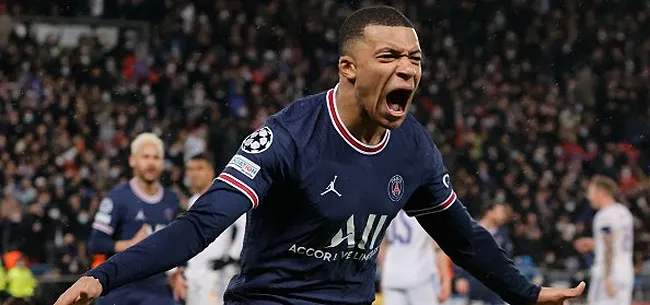 'Twijfels Mbappé nopen Real tot astronomisch bod'