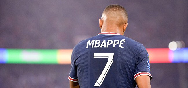 L'Equipe: 'Neymar en Mbappé lijnrecht tegenover elkaar'