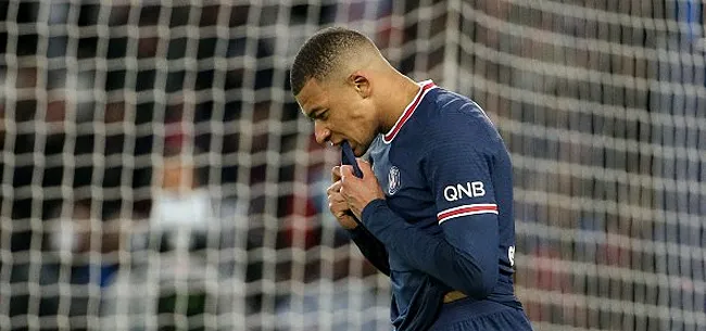 'Mbappé niet te spreken na gemiste transfer-belofte'