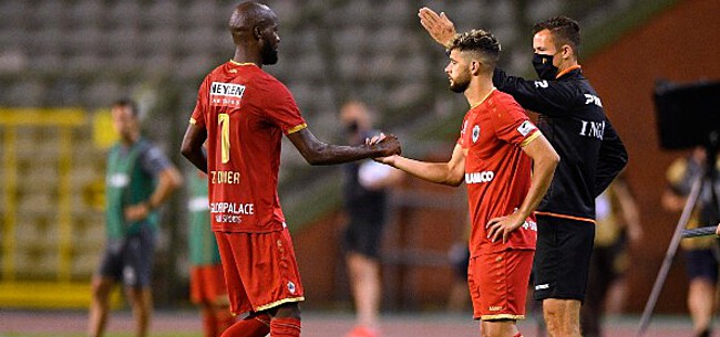 'Antwerp praat met Portugese club omtrent transfer'