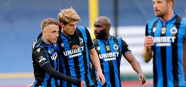 'Club Brugge mag dromen van bod van 45 miljoen euro'