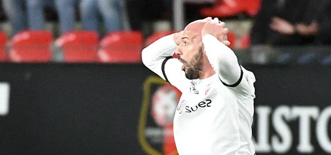 Laurent Ciman hangt de schoenen mogelijk aan de haak