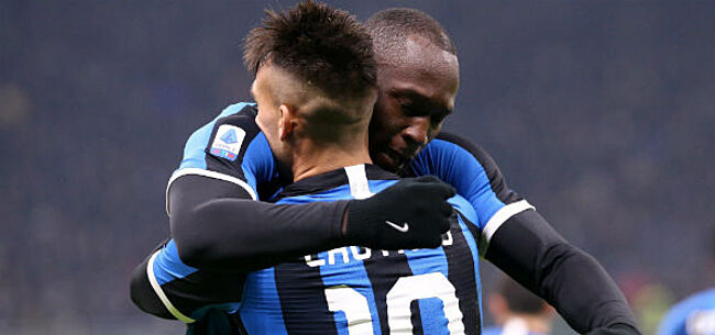 'Inter wil bij vertrek Lautaro opnieuw bij Man Utd aankloppen'