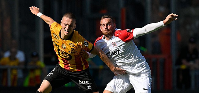 'KV Mechelen nu al zeker van deze transferinkomsten'