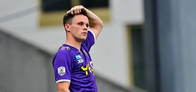 'Beerschot stelt veto voor vertrekker'