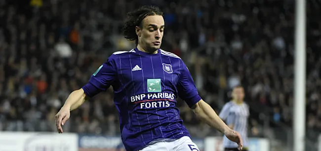 Markovic (ex-Anderlecht) heeft nieuwe club beet