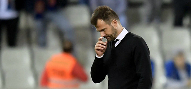 'Club Brugge dreigt sterkhouder nog altijd te moeten missen tegen Anderlecht'