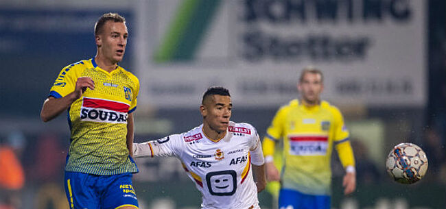 Foto: KV Mechelen wint weer en kan periodetitel al ruiken