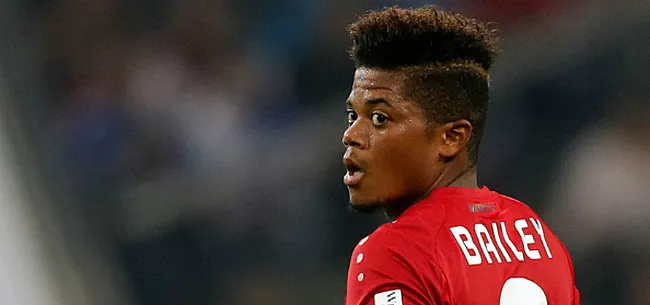 'Leon Bailey moet sleutel worden tot transfer Hazard'