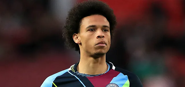 'Vertrek Sané noopt Man City tot opvallende transferbeslissing'