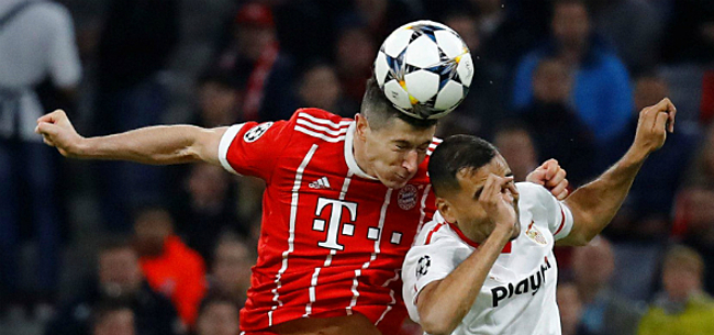 'Bayern München zet zinnen op Ivoriaanse sensatie als vervanger Lewandowski'
