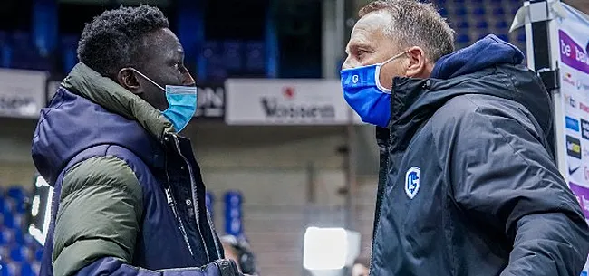 Genk en Standard kennen scheidsrechter voor bekerfinale