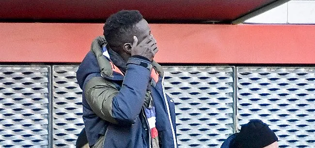 Foto: 'Standard zet opvallende naam in B-kern'