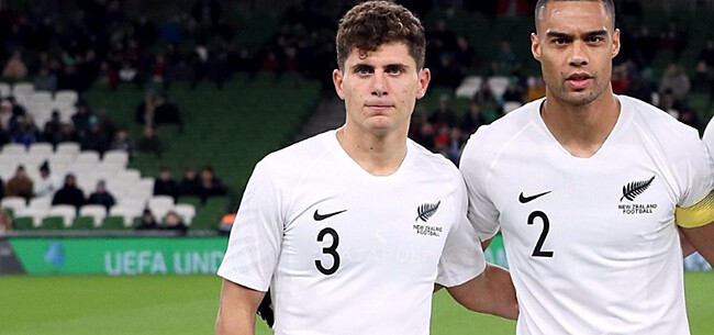 Nieuw-Zeeland dicht bij derde WK-deelname